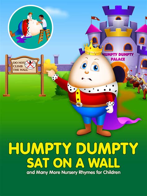 The curse of humptyx dumpty trailrr